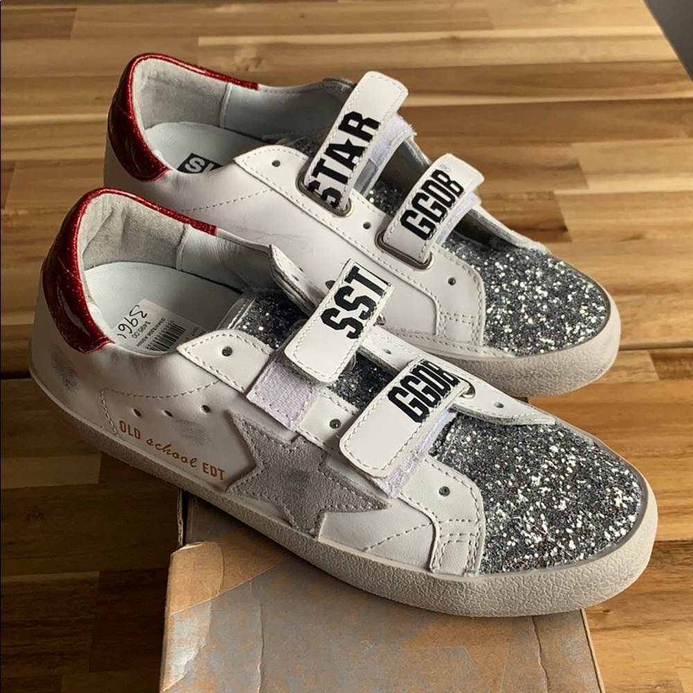 Golden Goose Sneaker Superstar